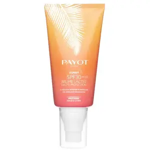 payot Payot Sunny Brume Lactee Spf 30 Spray 150ml pas cher