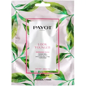 Payot Look Younger Morning Mask Smothing and Lifting Sheet Mask 1 und pas cher