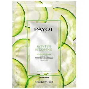 Comparateur de prix : Payot - Déodorant spray anti-transpirant 48H Masque hydratant 19 ml female