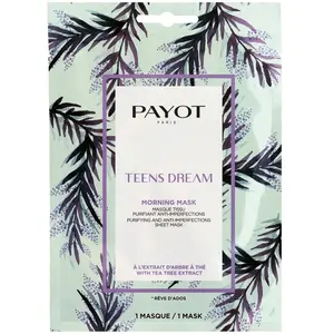 Comparateur de prix : Payot - Masque Purifiant Anti-boutons - Teens Dream - 19 ml T.U