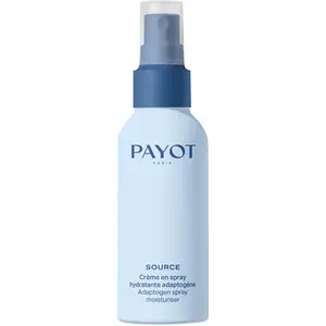 Comparateur de prix : Payot - Crème en spray hydratante adaptogène Brume visage 40 ml unisex