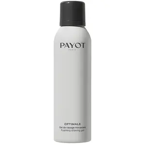 Comparateur de prix : Payot - Optimale Gel de Rasage Moussant 150 ml male