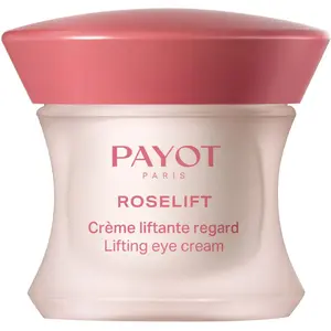 PAYOT - Roselift Collagène Regard - Soin Booster Liftant Anti-cernes - 15ml
