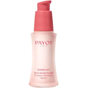 Payot Crème de jour Roselift Sérum Densité Fermeté pas cher