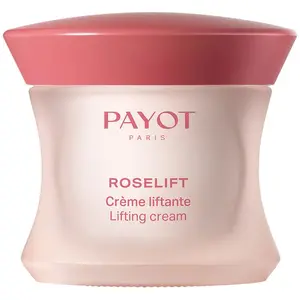 Comparateur de prix : Payot - Roselift Crème liftante Soin anti-rides et anti-âge 50 ml unisex