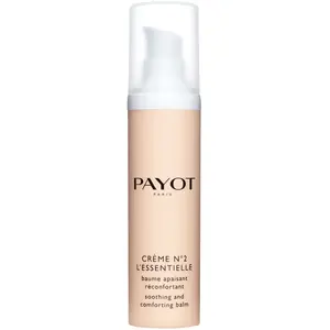 Payot - Crème N°2 L'essentielle Baume Apaisant Réconfortant Visage Flacon Pompe 40ml pas cher