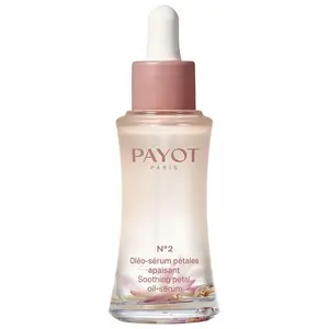 Payot Crème de jour n°2 Huile Sérum Pétales Apaisant pas cher