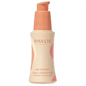 Comparateur de prix : Payot - My Payot Vitamin-Rich Serum 30 ML