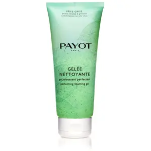 Comparateur de prix : PAYOT - Pâte Grise Foaming Gel Cleanser 200 ML