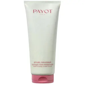 Comparateur de prix : PAYOT - Rituel Corps - Gommage Amande Délicieux Exfoliant - 200ml