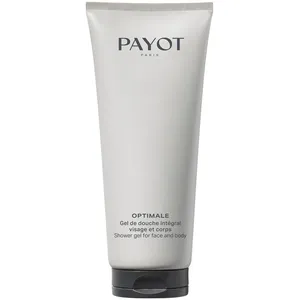 Comparateur de prix : PAYOT - Optimale - Gel De Douche Intégral Visage & Corps - 200ml
