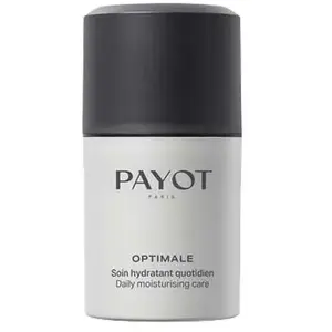 Payot Gel-crème hydratant - Optimal - Anti-fatigue & anti-pollution - 50 ml