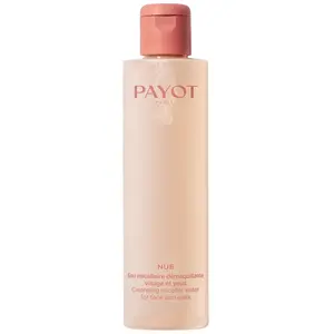 Comparateur de prix : Payot Eau Micellaire Demaquillante 200 ml