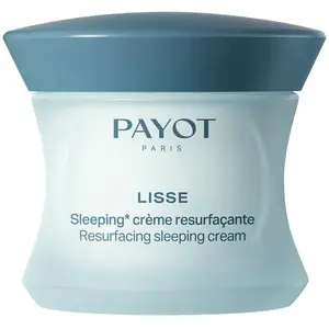 payot Sleeping Crème Resurfaçante - Payot - Le Soin De Nuit Resurfaçant pas cher
