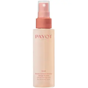 Comparateur de prix : payot Payot - Brume Tonique Douceur Travel 100 Ml