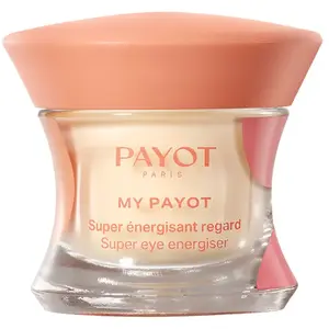 Payot - My Payot Sleeping Mask Regard Super Énergisant Regard Pot 15ml pas cher