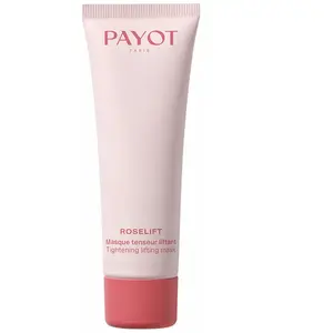 Comparateur de prix : Payot - Roselift Masque Tenseur Liftant 50ml