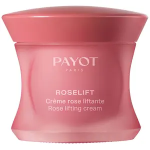Payot - Roselift Crème Rose Liftante 50ml pas cher