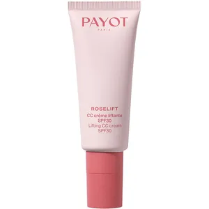 Comparateur de prix : Payot - Roselift Cc Crème Liftante Spf30 40ml