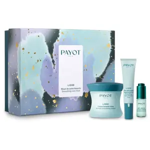 Anti-Age & Anti-rides Payot Étui Lisse 3 Pièces P31443886 pas cher