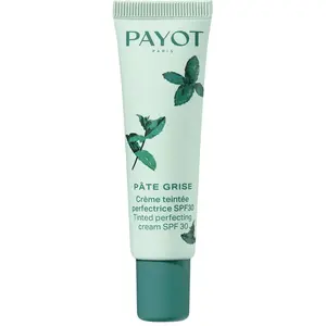 PAYOT - Pâte Grise - Mini Crème Teintée Perfectrice Spf30 - 20ml pas cher