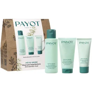 Comparateur de prix : Payot Eau Micellaire Set 097050 180ml