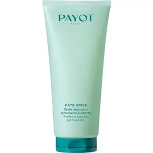 Gelée Nettoyante Moussante Purifiante Pâte Grise - PayotVendu parblissim