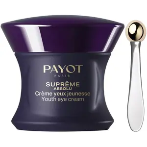 Payot - Suprême Absolu Crème Yeux Jeunesse 15ml pas cher