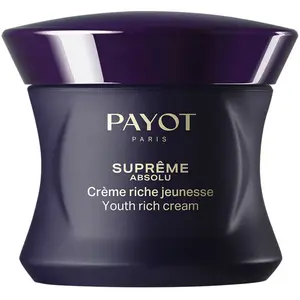 Payot - Suprême Absolu Crème Riche Jeunesse 50ml pas cher