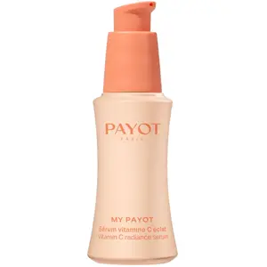 Comparateur de prix : Haarshop Huismerk Payot - My Serum Vitamine C Eclat - 30 ml
