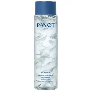 Payot - Infusion hydratante repulpante Lotion tonique 125 ml female pas cher