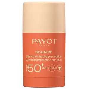 payot Payot - Very High Protection Spf50 Sun Stick 15 Ml pas cher