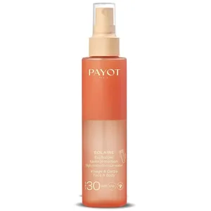 payot Payot - High Protection Sun Water Spf 30 150 Ml