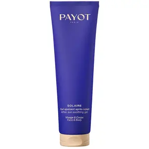 payot Payot - After Sun Soothing Gel 150 Ml pas cher