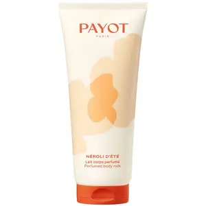 Comparateur de prix : Payot Lait Corporel Neroli D'Été 200 ml