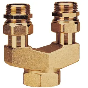 Kit de raccordement seul 1''1/4 - WATTS - 93202 pas cher