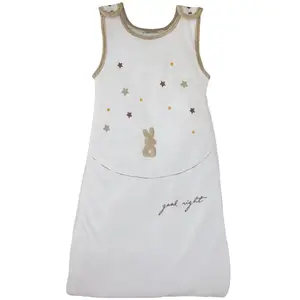 Gigoteuse réglable Etoile BEIGE Les Chatounets pas cher