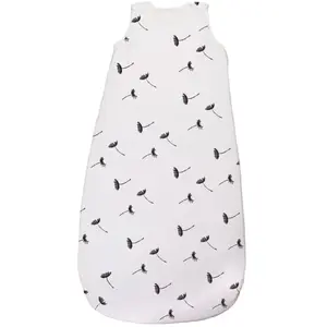 Gigoteuse Réglable Mousseline ""LOTUS"" MULTICOLORE Les Chatounets pas cher