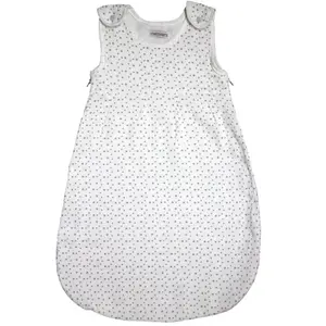 Gigoteuse naissance mousseline MULTICOLORE Les Chatounets pas cher