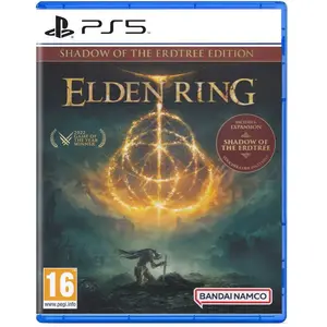 Comparateur de prix : BANDAI NAMCO Elden Ring Shadow Of The Erdtree Ps5