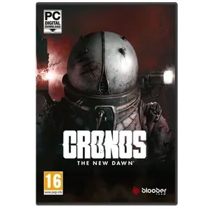Cronos: The New Dawn PC