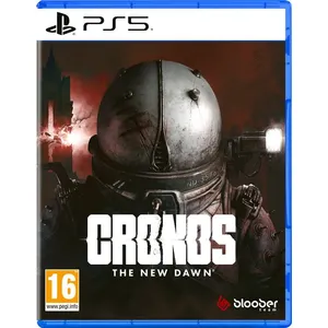 Comparateur de prix : Cronos : The New Dawn PS5