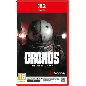 Comparateur de prix : Cronos : The New Dawn Nintendo Switch 2