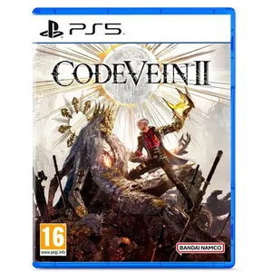 Comparateur de prix : CODE VEIN II - Jeu PS5