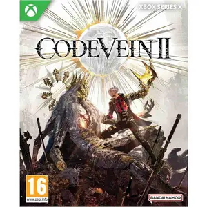 Comparateur de prix : CODE VEIN II - Jeu Xbox Series X