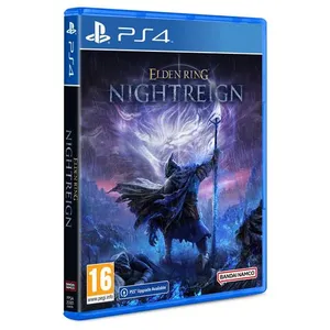 Comparateur de prix : BANDAI NAMCO Entertainment Elden Ring Nightreign PS4