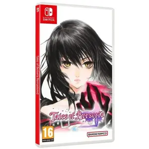 Comparateur de prix : Tales of Berseria  Remastered Nintendo Switch