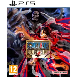 One Piece Pirate Warriors 4 PS5 pas cher