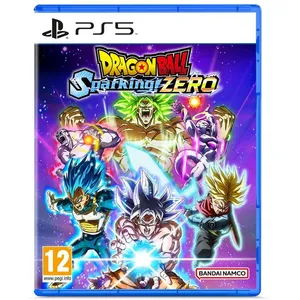 Comparateur de prix : Bandai Namco Entertainment Dragon Ball: Sparking! Zero Standard Ingles...
