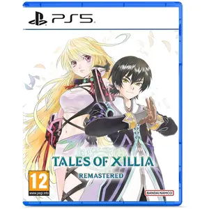 Comparateur de prix : Tales of Xilia Remastered PS5